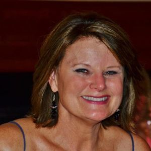 Meet your Posher, Libby